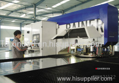 Shandong Taixin Curtain Wall Engineering Co.,Ltd.