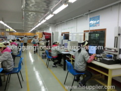 ShenZhen Songgang Technology International Co.,Ltd.