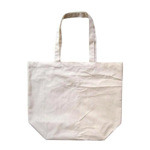 Organic Hemp Shopping Bag