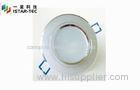 Ultra Bright Epistar 5w led downlight in Pure White 6000K - 6500K
