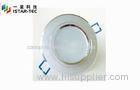 Ultra Bright Epistar 5w led downlight in Pure White 6000K - 6500K