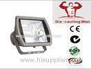 E27 120W HID Flood Lights / Metal Halide Outside LED Flood Lights