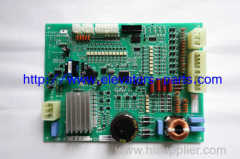 LG-Sigma Elevator Lift Parts PCB DCD-230 Door Motor Main Board