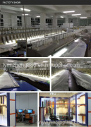 Guangzhou kingju Textile Co.,Ltd