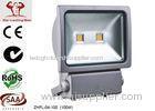 100W Waterproof Outdoor Led Flood lights 9600 lm High Lumen 3000k - 6500k Warm White