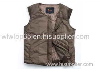 heated vests and jackets Heated Vest