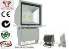 High Power Outdoor Led Flood Lights 70W - 100W Energy Saving and High Brightness