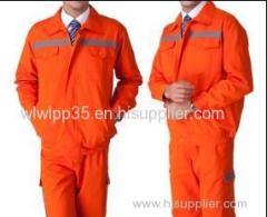 Worker Heated Uniform Worker Heated Uniform