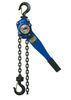 Economic Big Capacity 5T Steel Ratchet Lever Chain Hoist For Outdoor