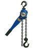 3 Ton Lever Chain Hoist With One Year Guarantee / Manual Chain Hoists