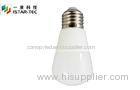 CE / ROHS Office 270 Degree Epistar Warm White LED Bulbs AC 85V - 264V