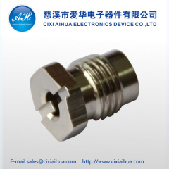 customized stainless steel parts83