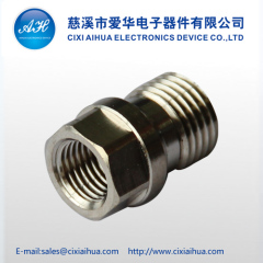 customized stainless steel parts84