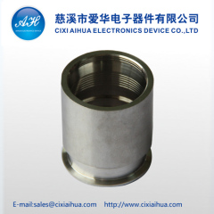 customized stainless steel parts85