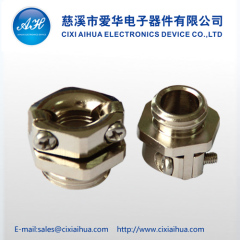 stainless steel customized parts90