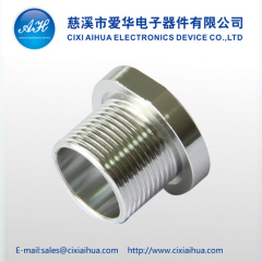 customized stainless steel parts91