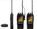 LTE 4G Android IP67 ru-gged smartphoneprofessional walkie talkie6000mah battery ip67 push to talk dmr Walkie talkie ph