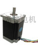 three phase 86 series stepper motor