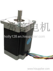 two phase 86 series stepper motor