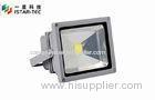 2300lm - 2500lm Warm White 30w led floodlight 3000K-3200K For Garden