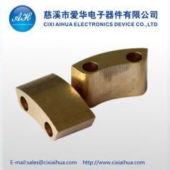 customized stainless steel parts97