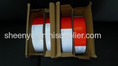 DOT-C2 Reflective tape& Reflective tape for vihicle