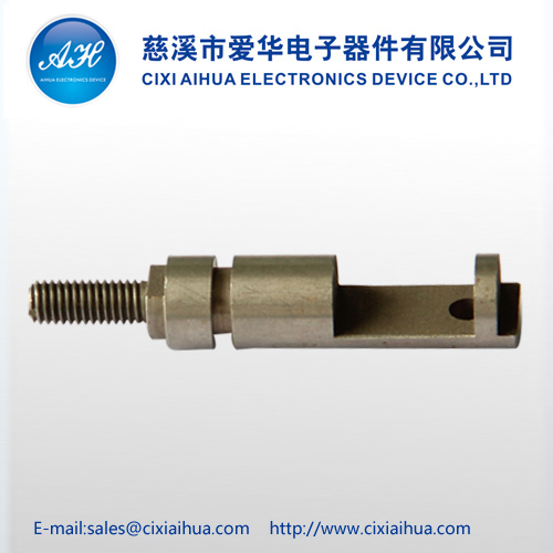 customized stainless steel parts109