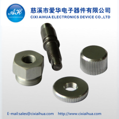 customized stainless steel parts111