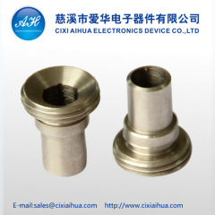customized stainless steel parts119