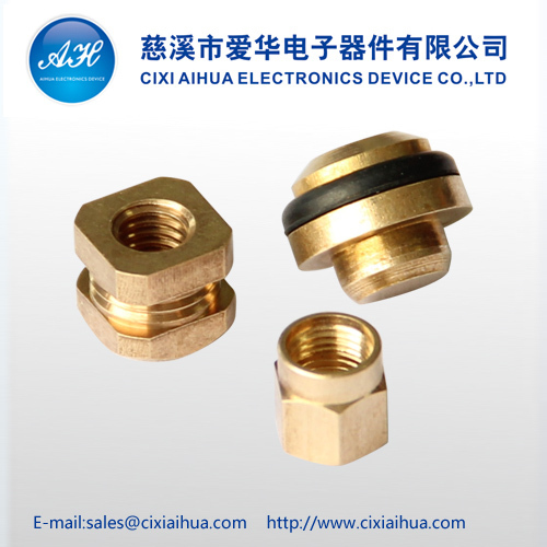 customized stainless steel parts122