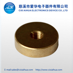 customized stainless steel parts126