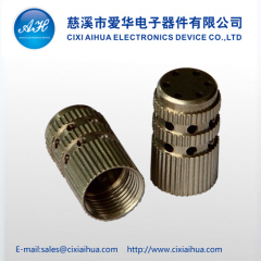 customized stainless steel parts127