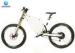 Shimano 7 Speed Adrenaline Enduro E Bike 5000w With Lifepo4 Battery 80-100km/h