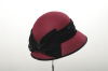 OEM&ODM Custome 57cm Wool Felt Hat Blank Wholesale Bucket Winter Hat
