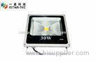 high powered 50 W Warm White Outdoor Led Flood Lights 4000lm - 4200lm