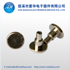 customized stainless steel parts133