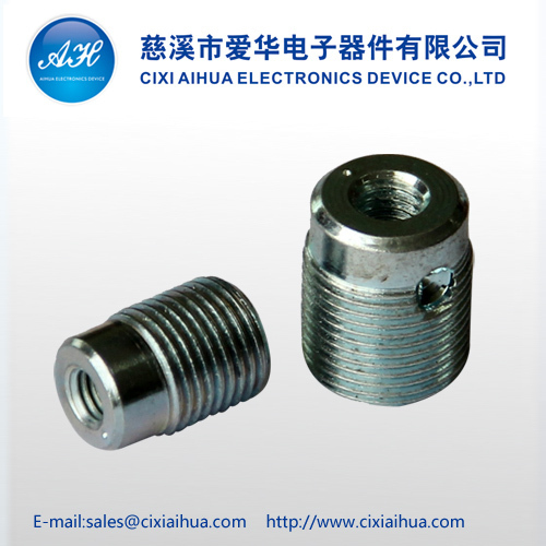 customized stainless steel parts137