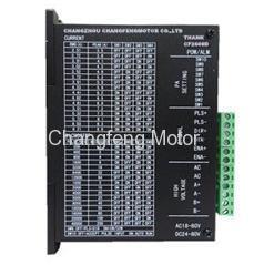 bipolar stepper motor driver