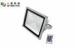 outside 100 Degree RGB Commercial Led Flood Lights with Aluminum housing