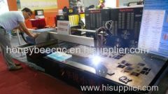 Honeybee compact size cnc plasma cutting machine