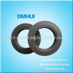 high pressure oil seal