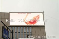 DGX Full Color LED Display Screen (P10 Outdoor)