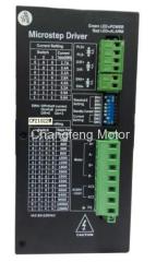 2 phase stepper motor driver circuit