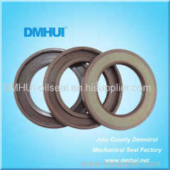 Linde pump oil seal hydraulic pump oil seal