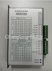 2 Phase Stepper Motor Driver