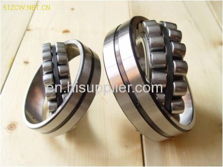 spherical roller ball bearing