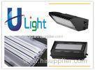 Exterior Illumination 100 Watt Outdoor LED Wall Pack RoHS Approved