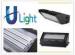Exterior Illumination 100 Watt Outdoor LED Wall Pack RoHS Approved