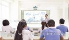 Interactive Writing Board Smart Learning Solutions OEM and ODM Service