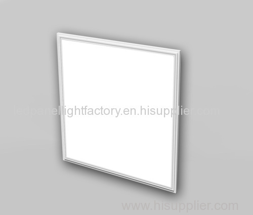 Led Panel Light 600x600